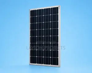 1kva Solar Generator With MPPT