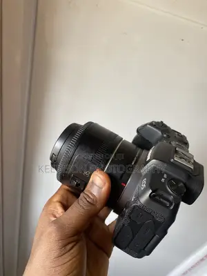 Canon Eos Rp