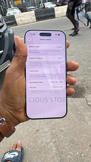 Apple iPhone Air 256 GB