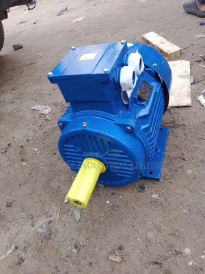 Electric Motor