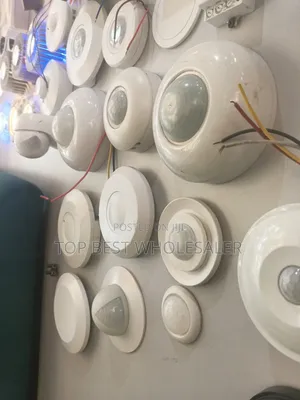 Best Quality Motion Sensor