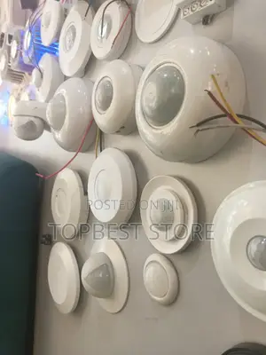 Best Quality Motion Sensor
