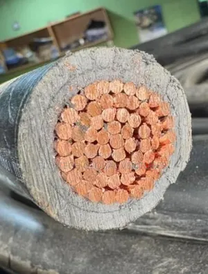 300mm2 Single PVC PVC Cable Full Gauge
