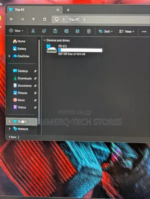 Laptop Asus ROG Strix G16 16GB Intel Core i7 SSD 1T