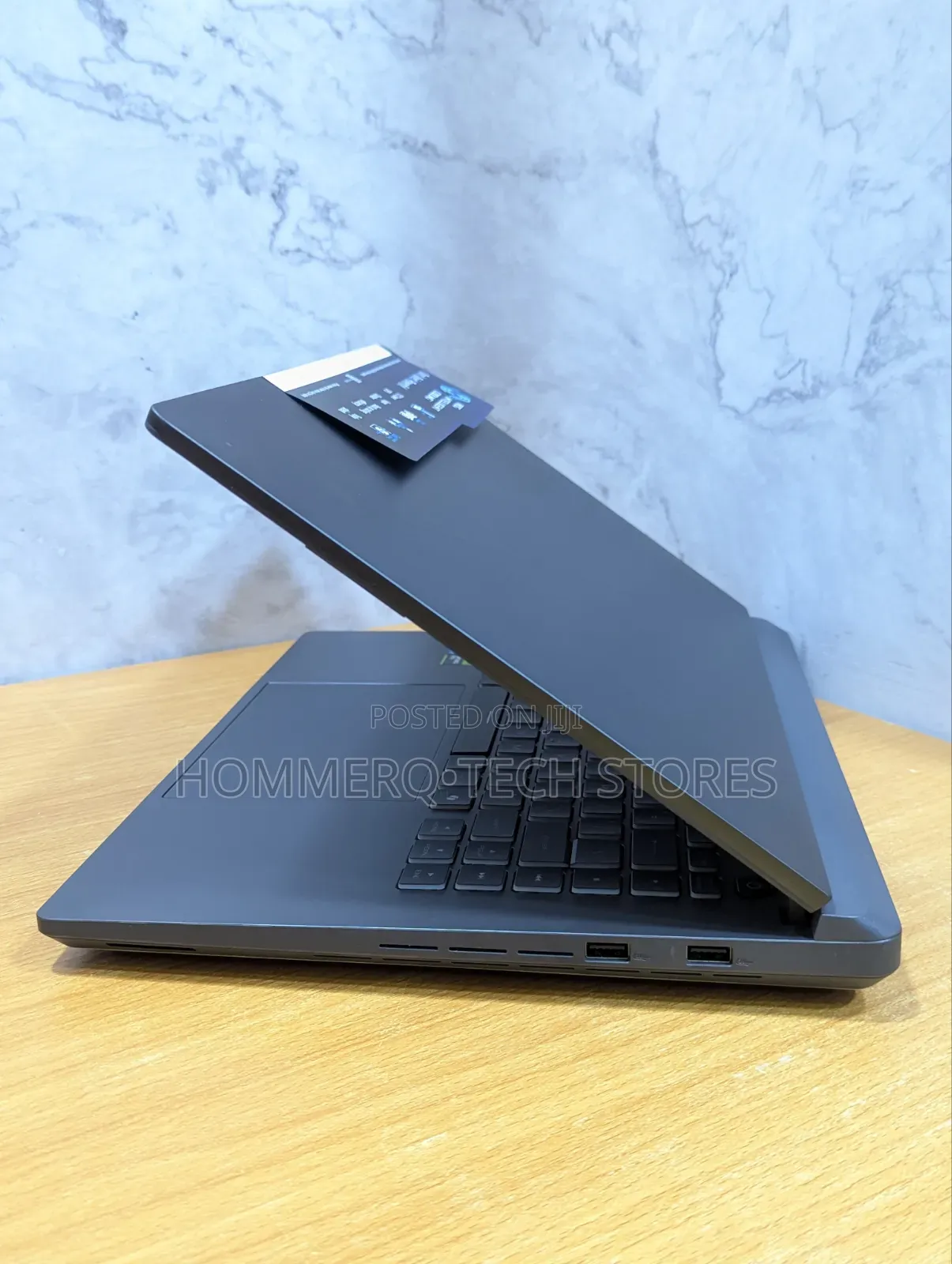 Laptop Asus ROG Strix G16 16GB Intel Core i7 SSD 1T