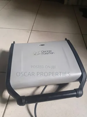 Kitchen Appliances