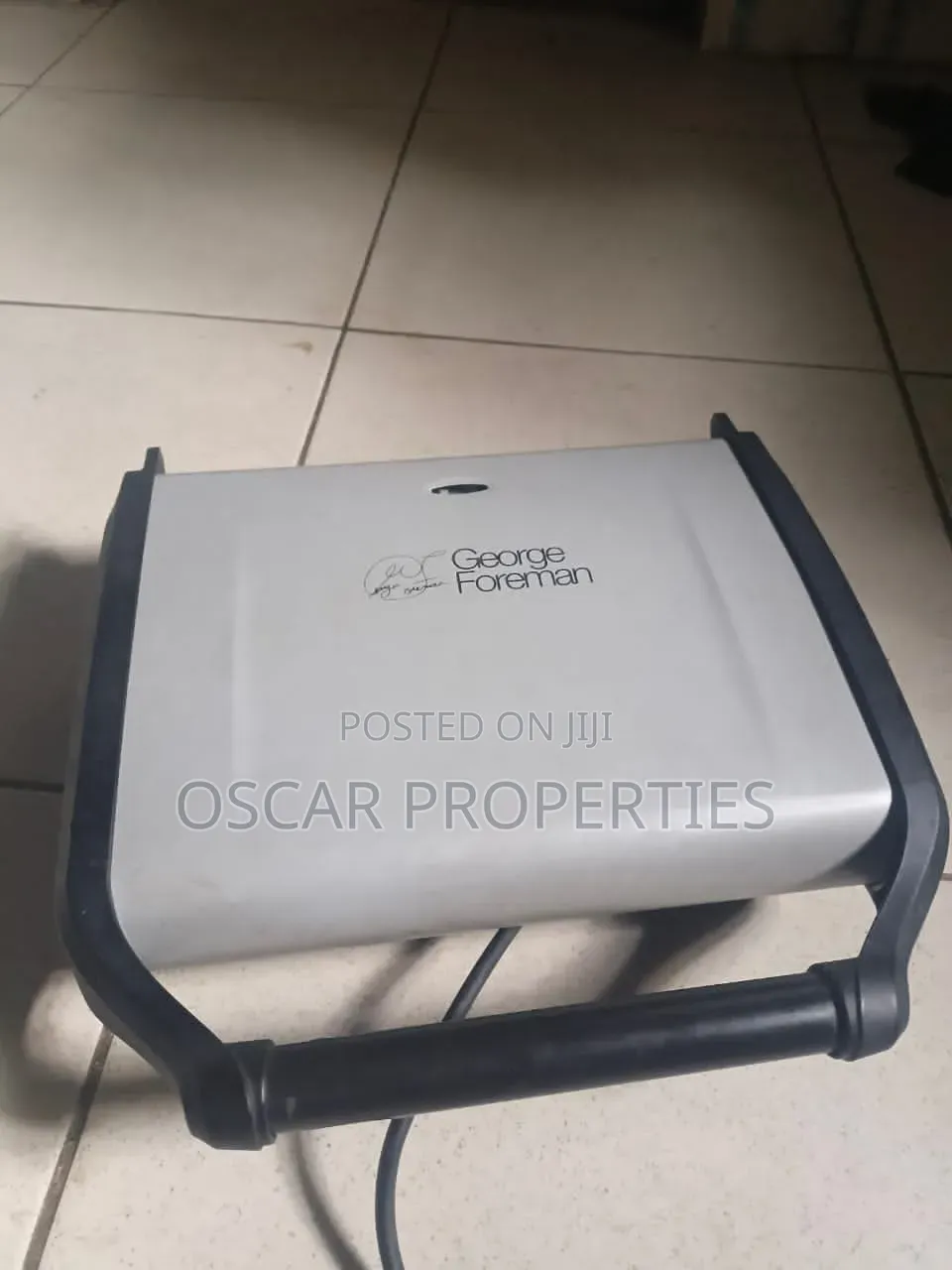 Kitchen Appliances