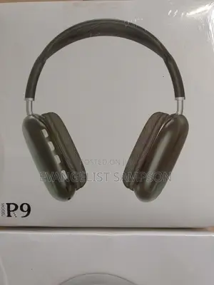 Headset Bluetooth