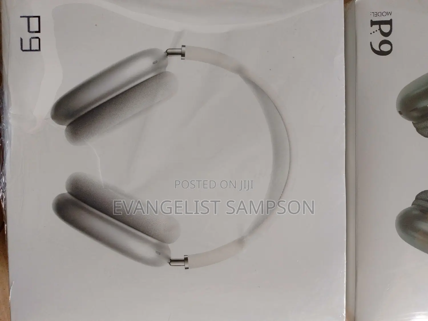 Headset Bluetooth