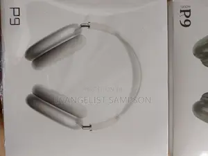 Headset Bluetooth