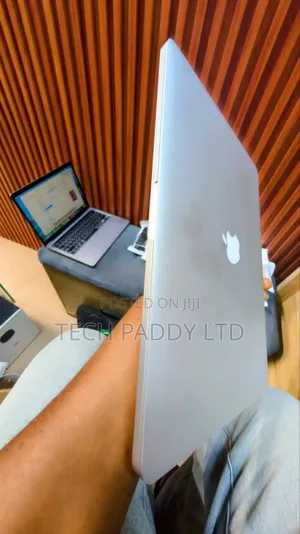 Laptop Apple MacBook Pro 2013 16GB Intel Core i7 SSD 256GB