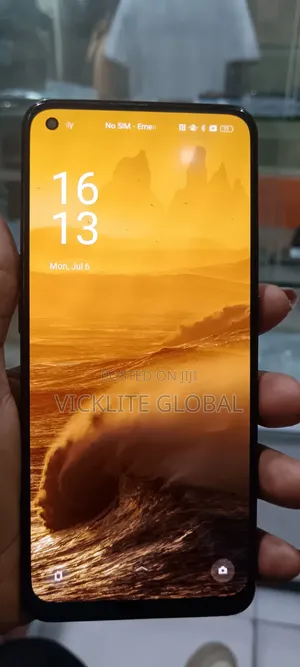 Oppo Reno7 256 GB Blue
