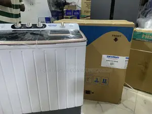 Skyrun 11kg Washing Machine for Modern Homes