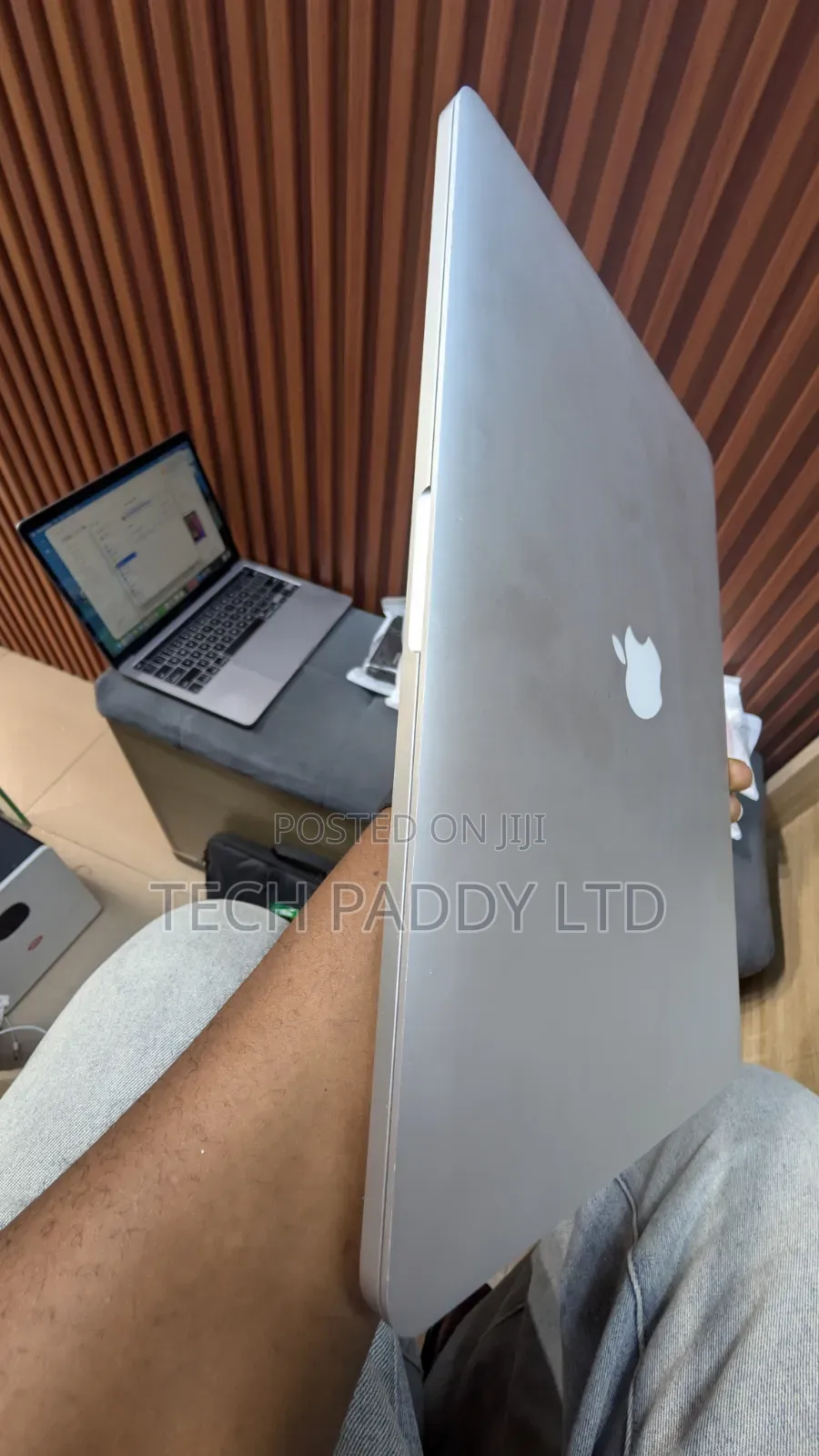 Laptop Apple MacBook Pro 2013 8GB Intel Core i7 SSD 256GB