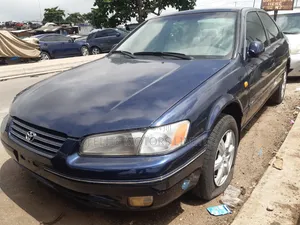 Toyota Camry 2000