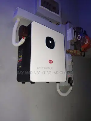 1kwh Itel Power Tank Solar System