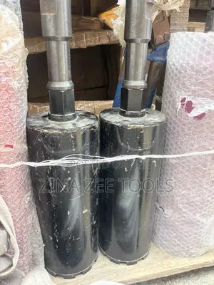 Diamond Core Drill Bit