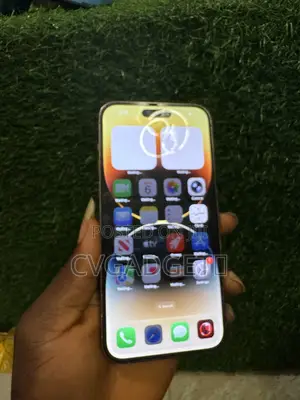 Apple iPhone 14 Pro Max 128 GB Gold