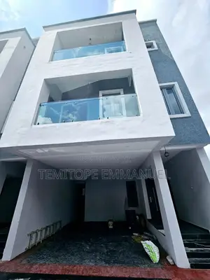 Furnished 4bdrm Duplex in Allen Avenue for sale