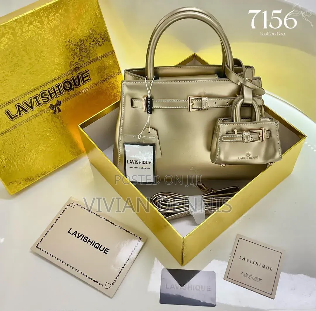 Lavishique Medium Handbag