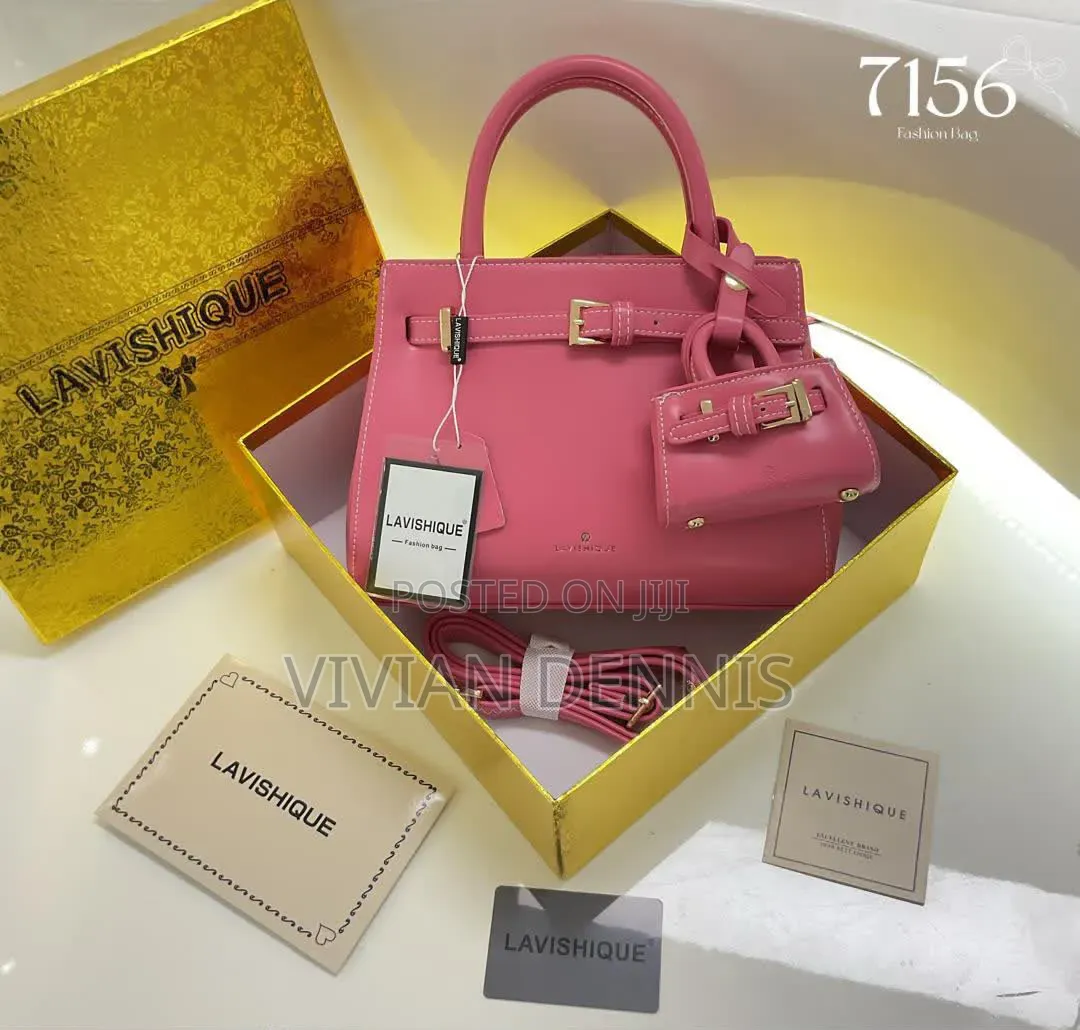 Lavishique Medium Handbag