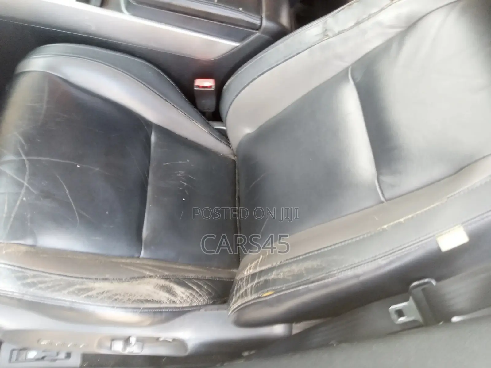 Mazda CX-9 2012 Gray