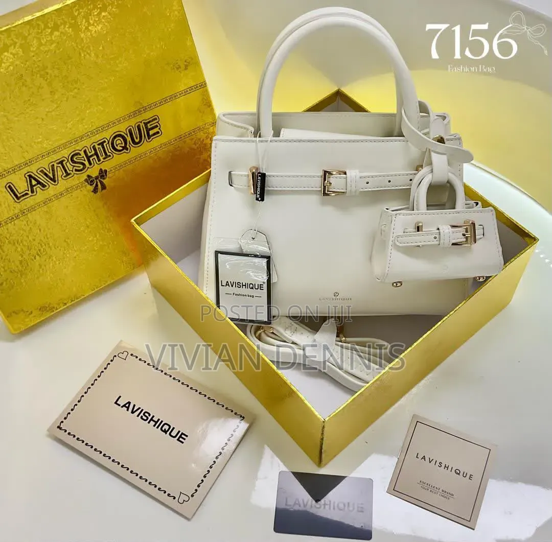 Lavishique Medium Handbag