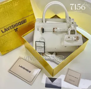 Lavishique Medium Handbag
