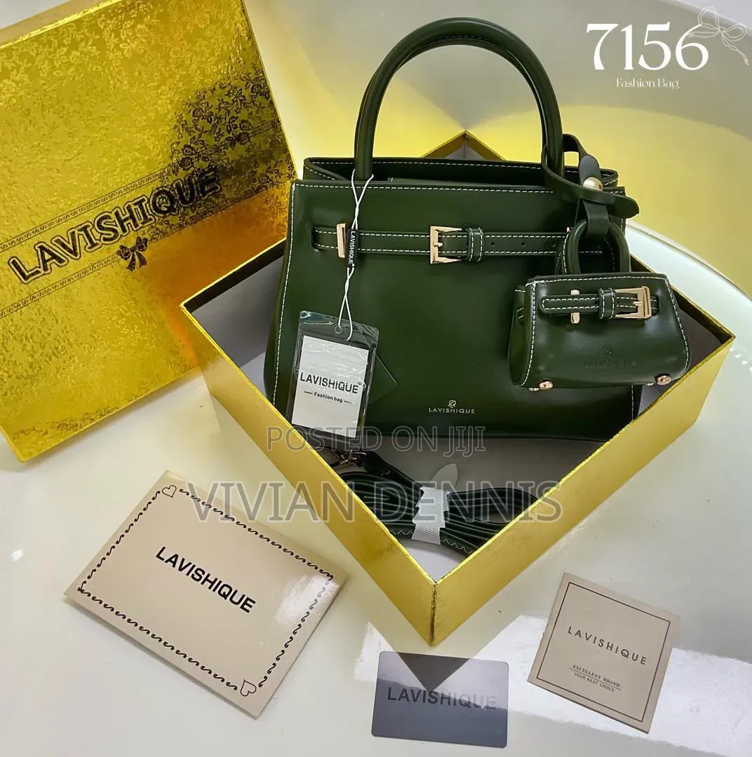 Lavishique Medium Handbag