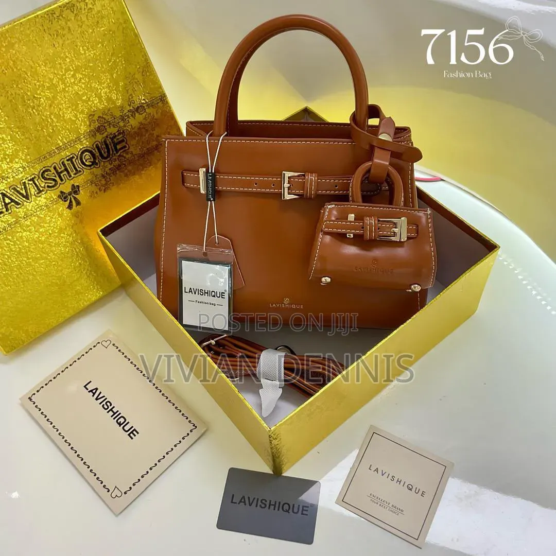 Lavishique Medium Handbag