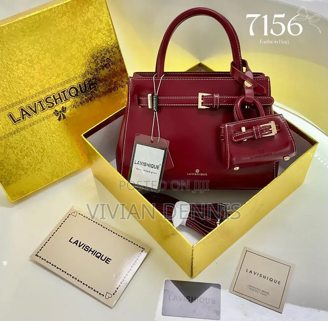 Lavishique Medium Handbag