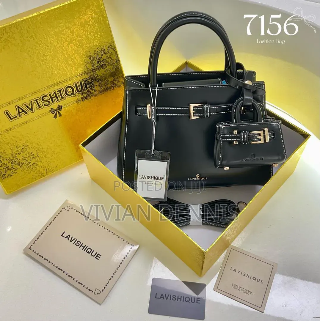 Lavishique Medium Handbag