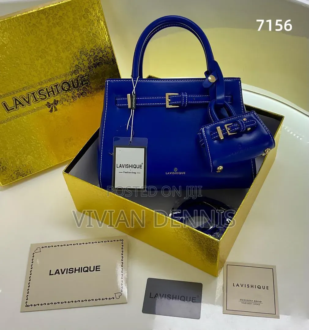 Lavishique Medium Handbag