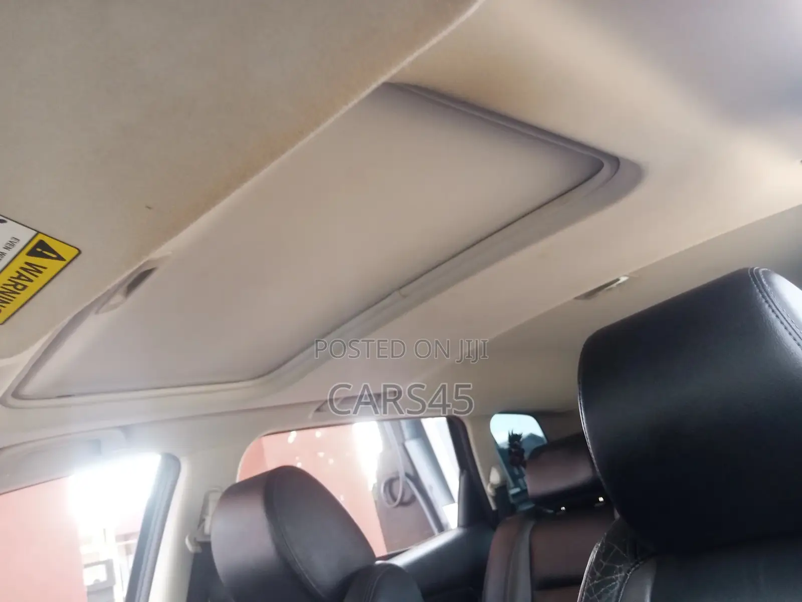 Mazda CX-9 2012 Gray