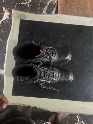 Safety Boots