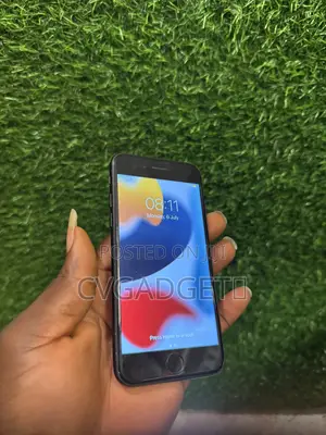 Apple iPhone 7 128 GB Black