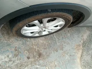Mazda CX-9 2012 Gray