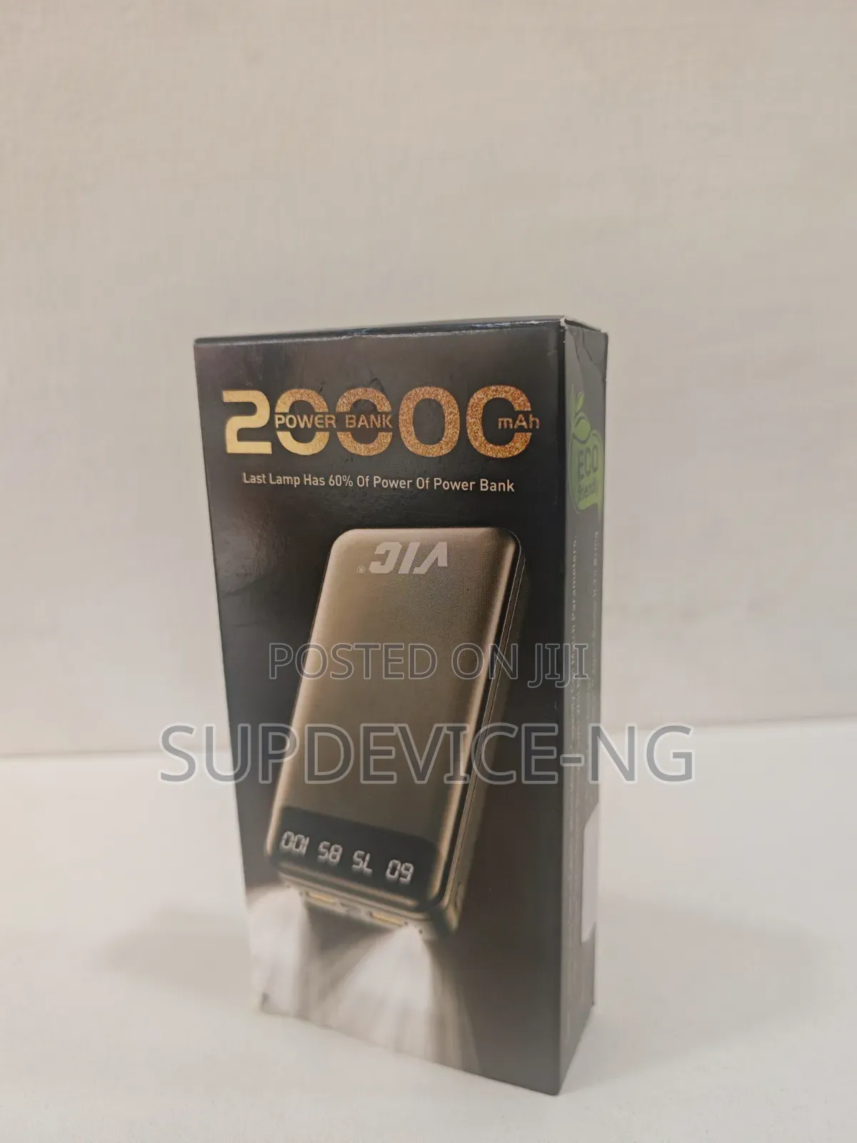 Power Bank