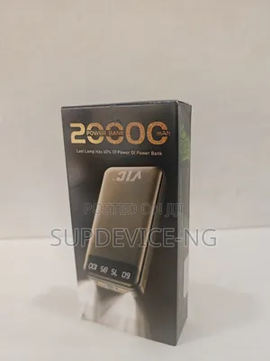 Power Bank