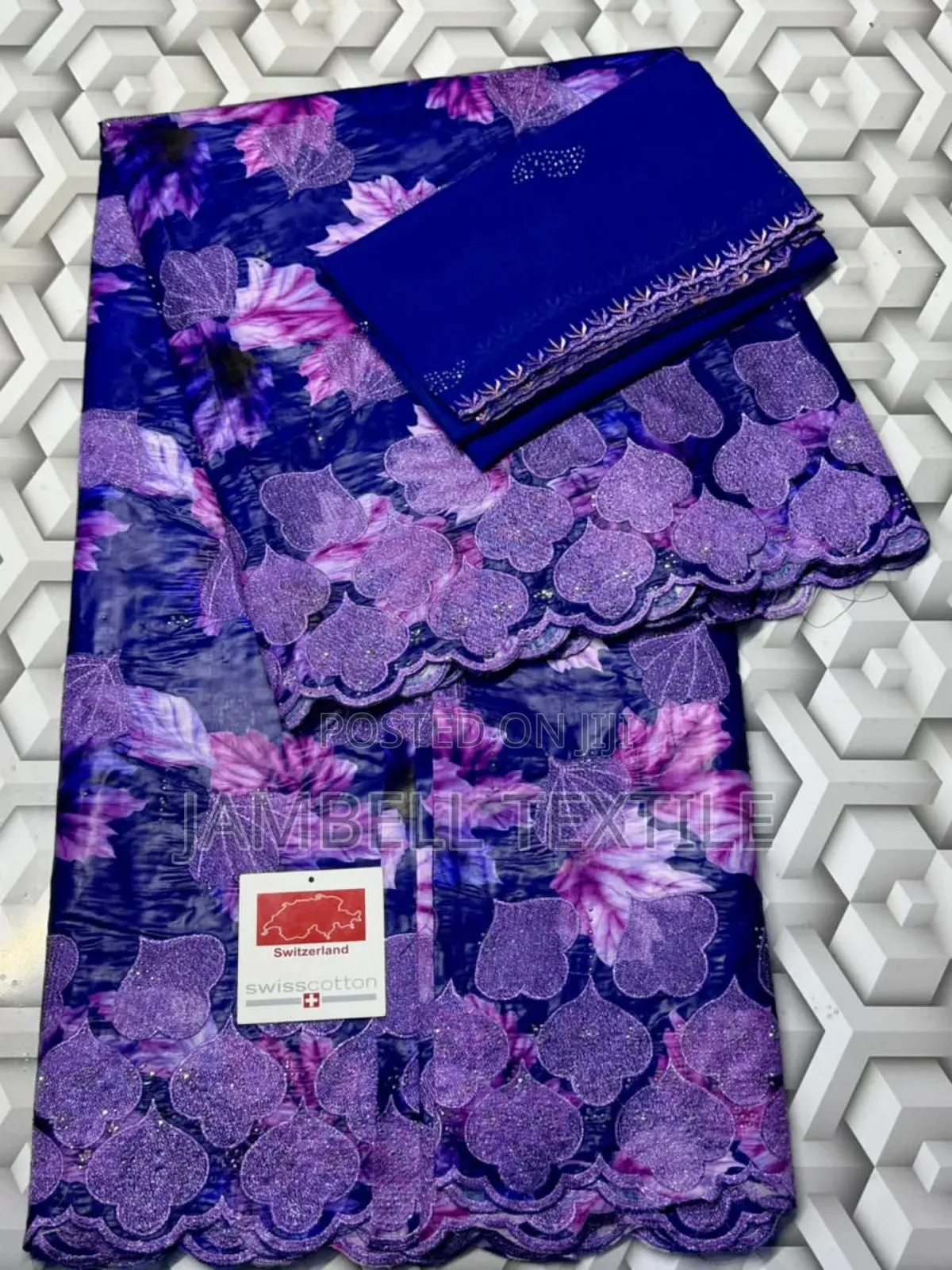 Original Madam Shadda Lace