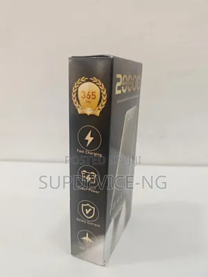 Power Bank