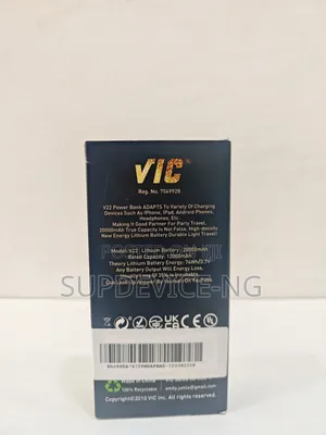 Power Bank