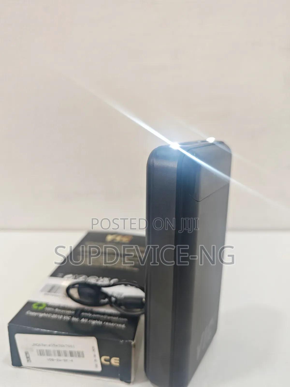 Power Bank