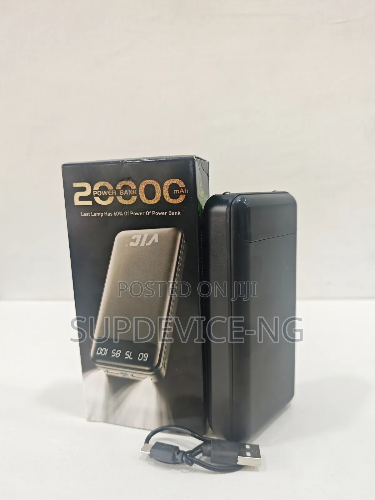 Power Bank