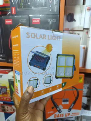 Solar Lights