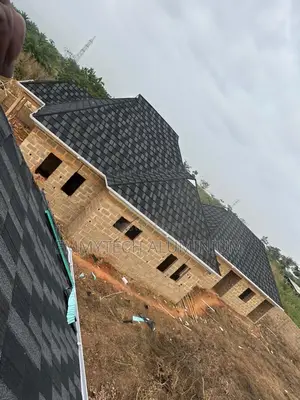 Quality Stone Tiles ( Gerard) Roof Sheet