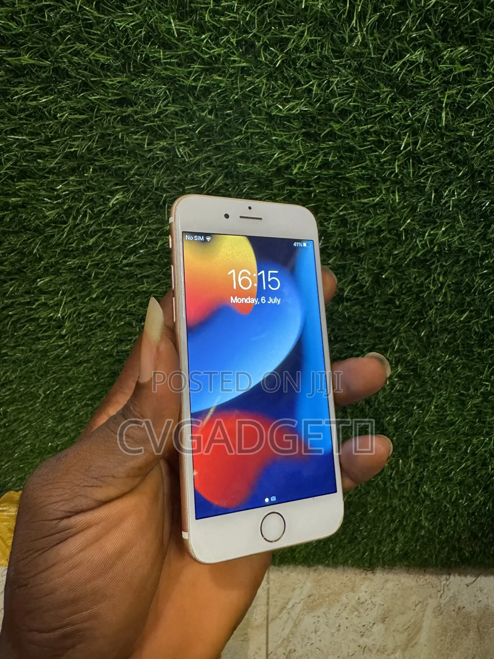 Apple iPhone 6s 32 GB Gold
