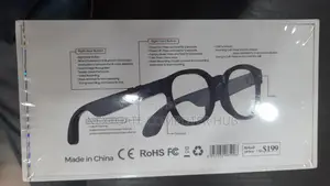 Ai Glasses