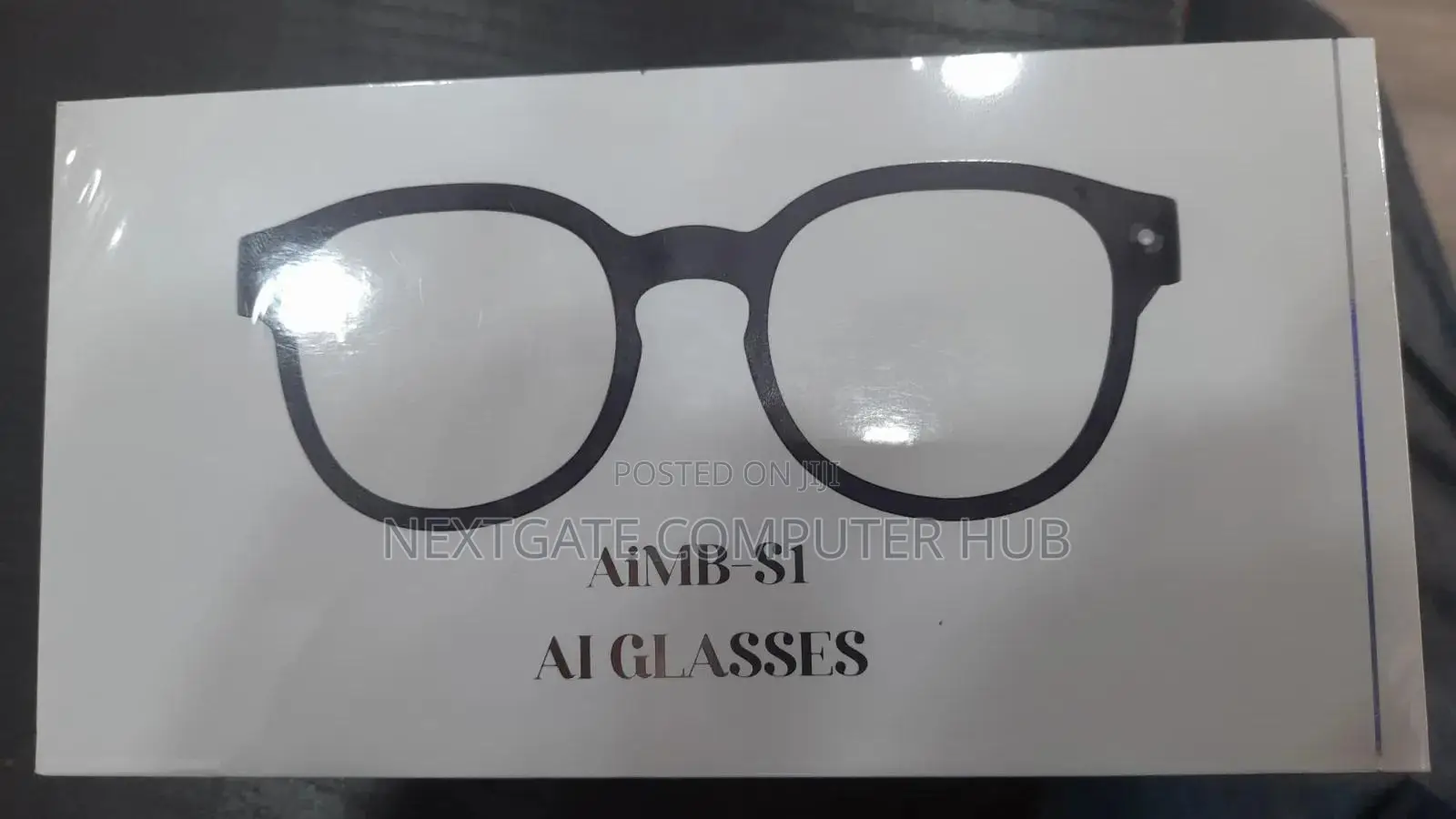 Ai Glasses