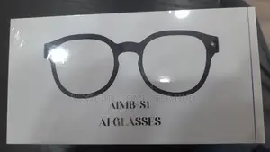 Ai Glasses